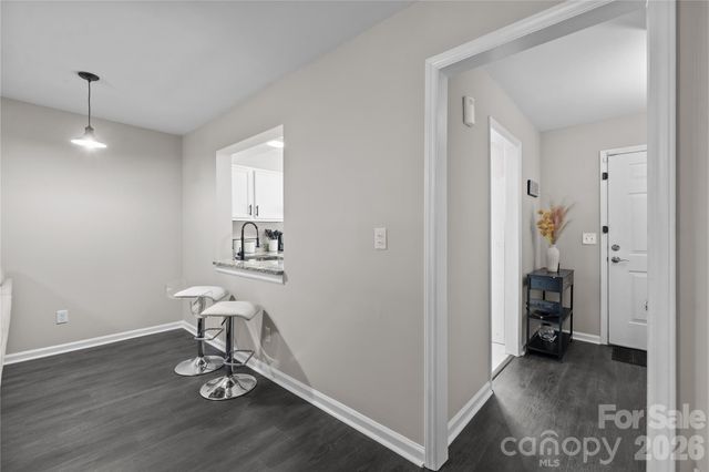 8407 Rust Wood Place, Charlotte, NC 28227