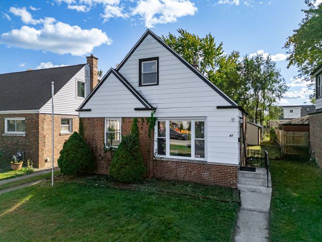 43 163rd Street, Calumet City, IL 60409