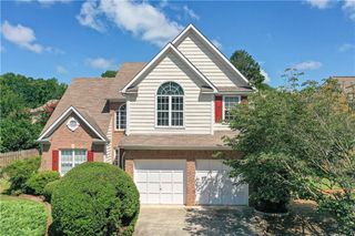 1265 Primrose Drive, Roswell, GA 30076