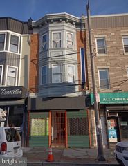 2935 N 22ND ST, Philadelphia, PA 19132