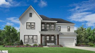 4 Medlock Drive, Greenville, SC 29615