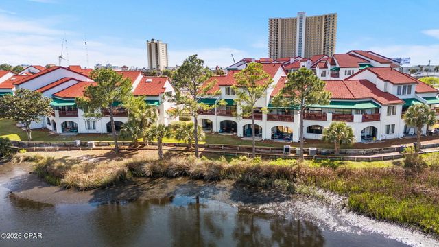 8730 S Thomas Drive 107, Panama City Beach, FL 32408