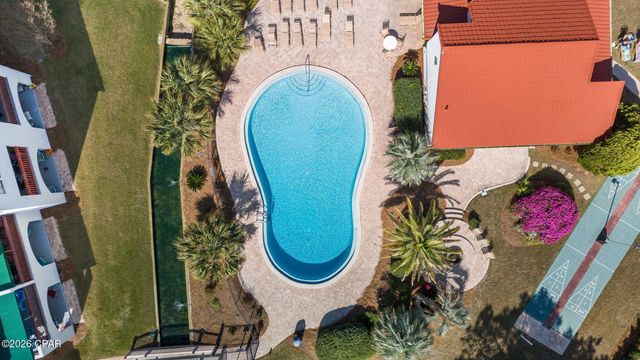 8730 S Thomas Drive 107, Panama City Beach, FL 32408