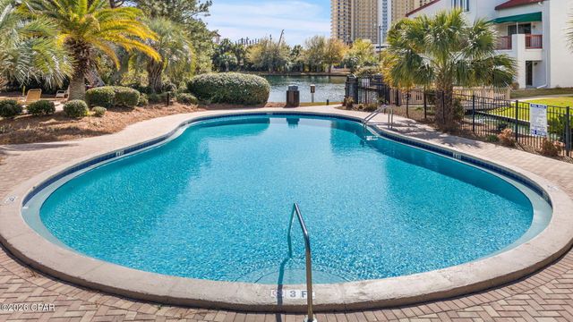 8730 S Thomas Drive 107, Panama City Beach, FL 32408