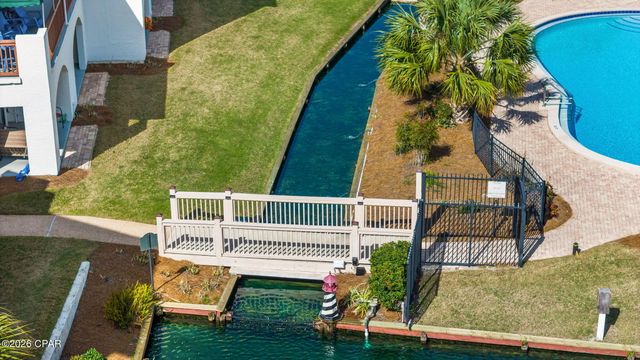 8730 S Thomas Drive 107, Panama City Beach, FL 32408