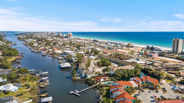 8730 S Thomas Drive 107, Panama City Beach, FL 32408