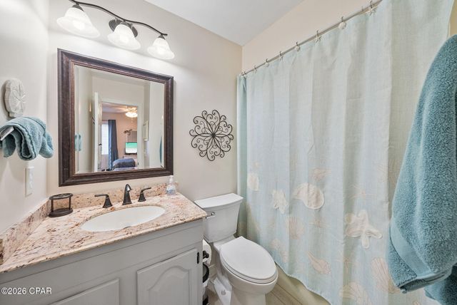 8730 S Thomas Drive 107, Panama City Beach, FL 32408