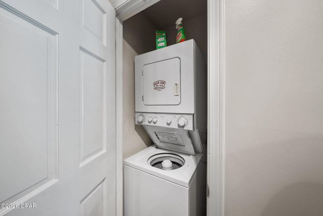 8730 S Thomas Drive 107, Panama City Beach, FL 32408