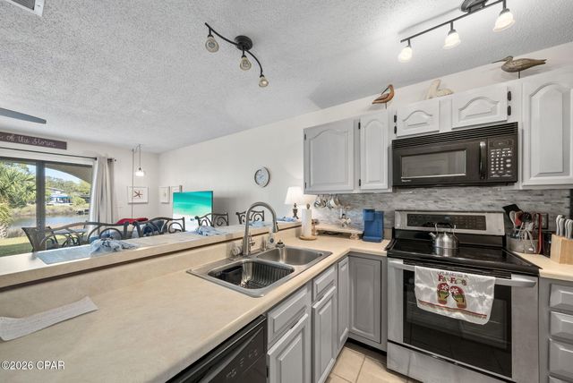 8730 S Thomas Drive 107, Panama City Beach, FL 32408