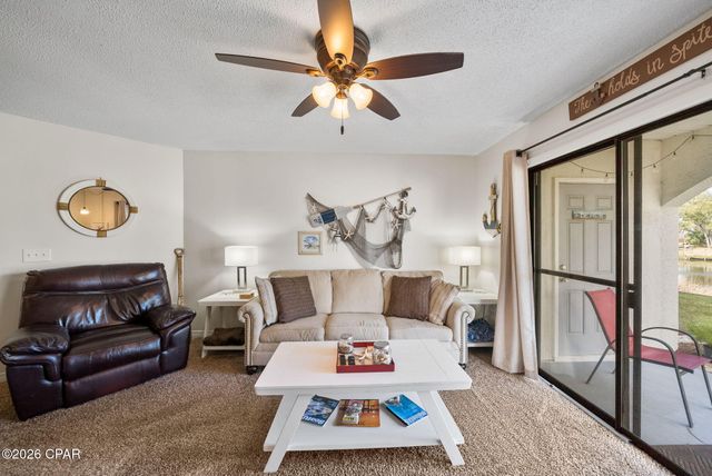 8730 S Thomas Drive 107, Panama City Beach, FL 32408