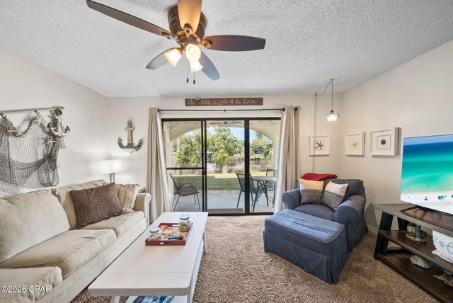 8730 S Thomas Drive 107, Panama City Beach, FL 32408