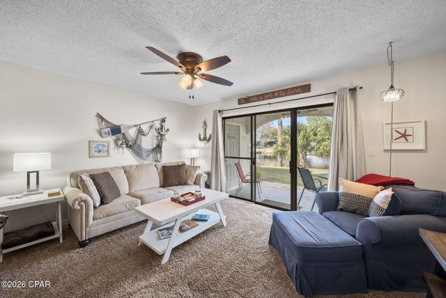 8730 S Thomas Drive 107, Panama City Beach, FL 32408