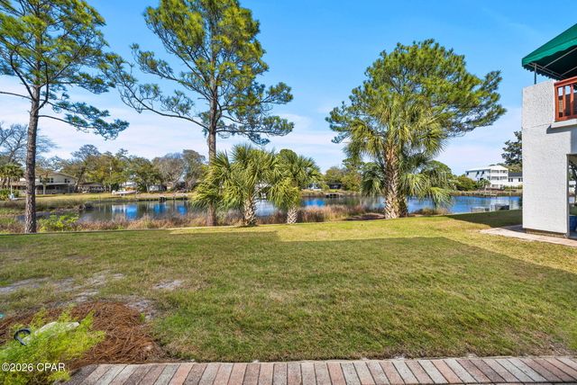 8730 S Thomas Drive 107, Panama City Beach, FL 32408