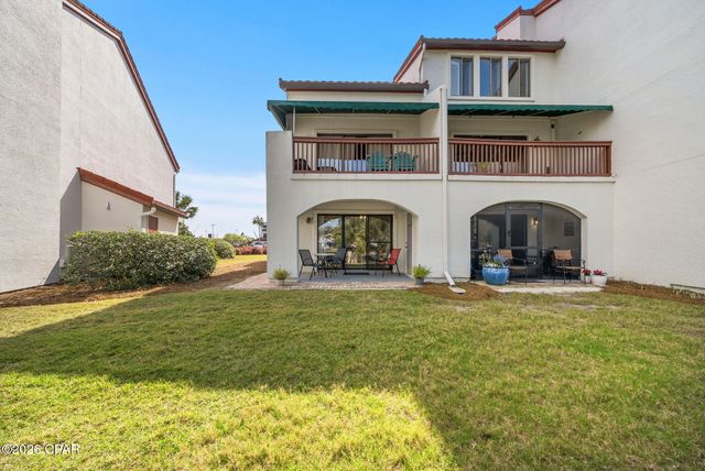 8730 S Thomas Drive 107, Panama City Beach, FL 32408