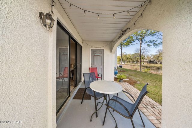 8730 S Thomas Drive 107, Panama City Beach, FL 32408
