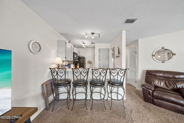 8730 S Thomas Drive 107, Panama City Beach, FL 32408