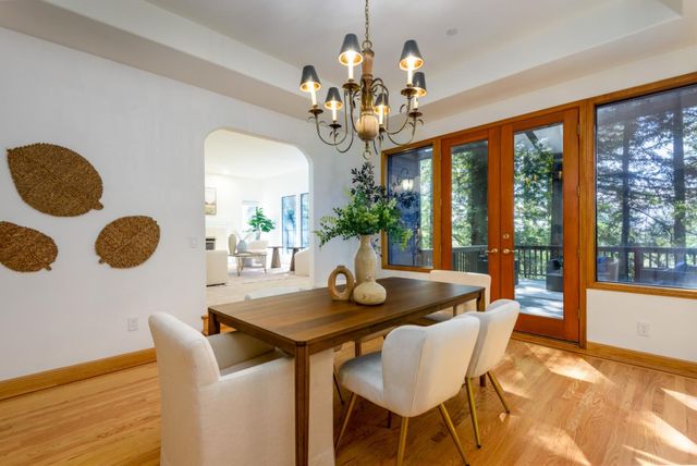 6 Megans Lane, Woodside, CA 94062