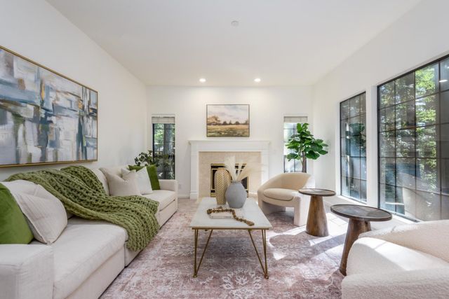 6 Megans Lane, Woodside, CA 94062