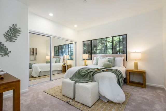 6 Megans Lane, Woodside, CA 94062