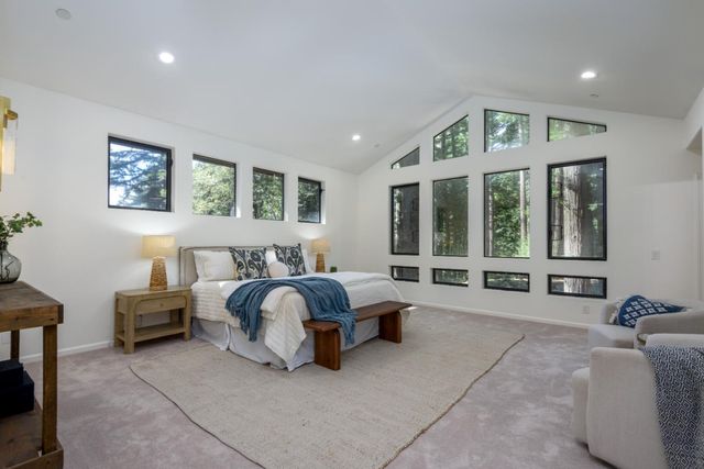 6 Megans Lane, Woodside, CA 94062