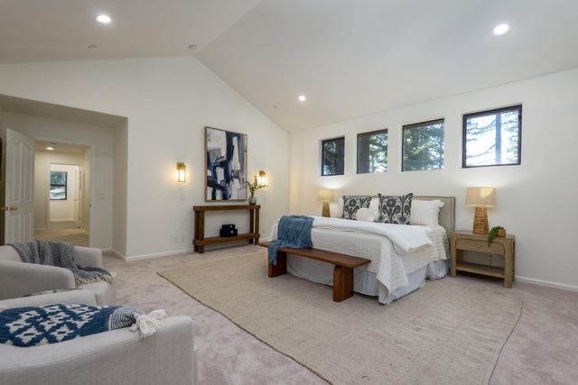 6 Megans Lane, Woodside, CA 94062