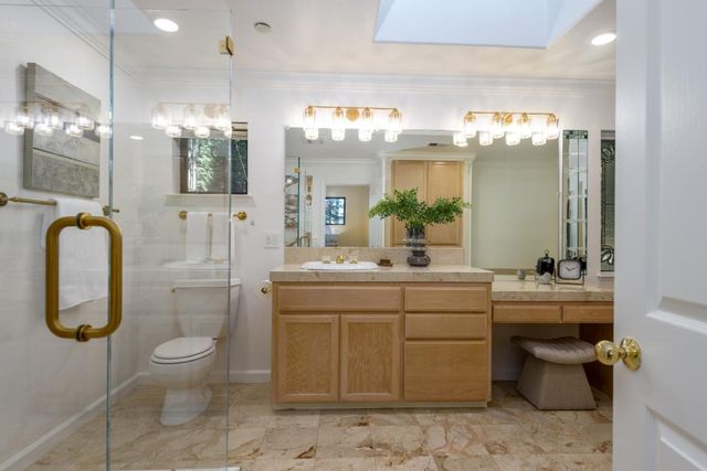 6 Megans Lane, Woodside, CA 94062