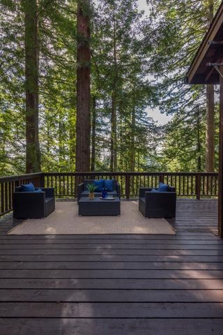 6 Megans Lane, Woodside, CA 94062