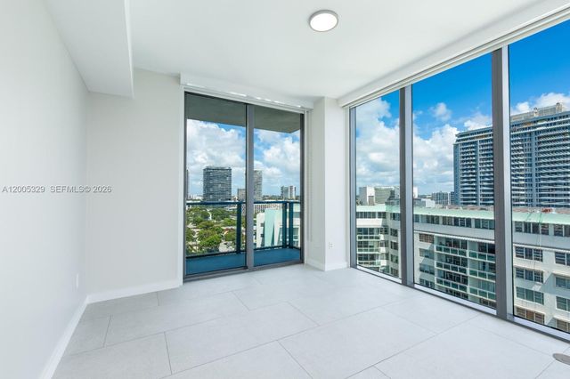 3131 NE 7th Ave 1406, Miami, FL 33137