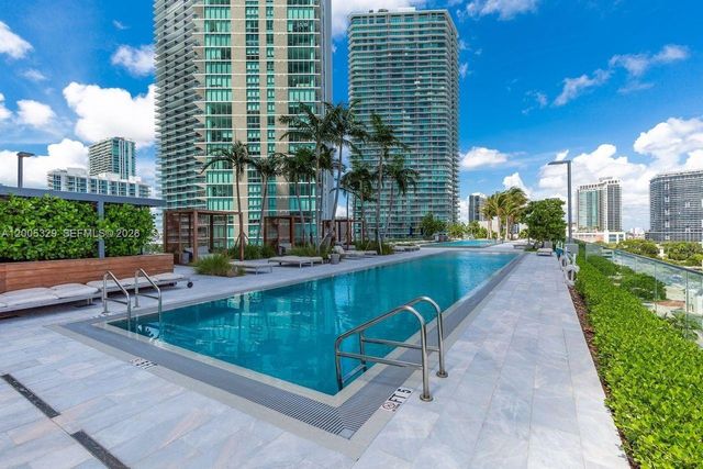 3131 NE 7th Ave 1406, Miami, FL 33137