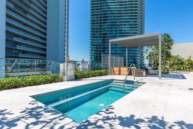 3131 NE 7th Ave 1406, Miami, FL 33137