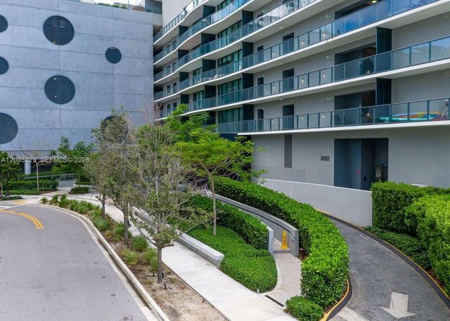 3131 NE 7th Ave 1406, Miami, FL 33137