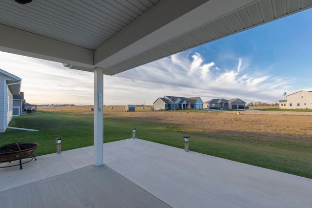 711 W 6th Street, Janesville, IA 50647