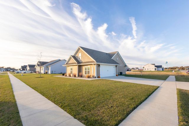 711 W 6th Street, Janesville, IA 50647