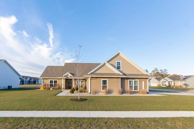 711 W 6th Street, Janesville, IA 50647