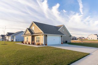 711 W 6th Street, Janesville, IA 50647