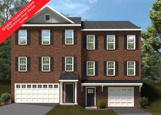 3736 Crescent Ridge DR, Roanoke, VA 24018