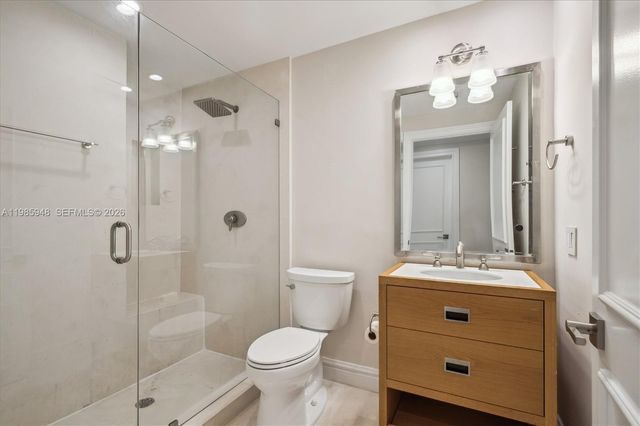 719 Crandon Blvd PH-9, Key Biscayne, FL 33149