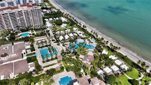 719 Crandon Blvd PH-9, Key Biscayne, FL 33149
