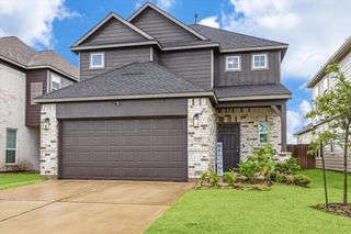 2322 Honey Heights Lane, Fresno, TX 77545
