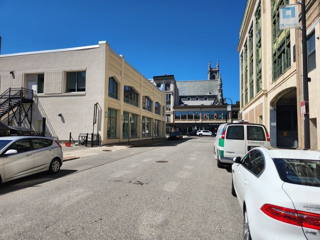 17 Federal 506F, Worcester, MA 01608
