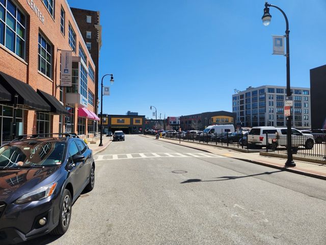 17 Federal 506F, Worcester, MA 01608