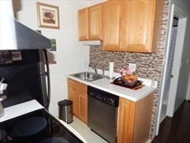 17 Federal 506F, Worcester, MA 01608
