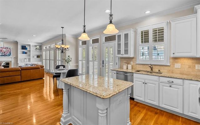 2801 Benjamin Court, Jamestown, NC 27282