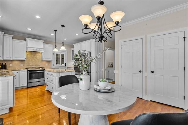 2801 Benjamin Court, Jamestown, NC 27282