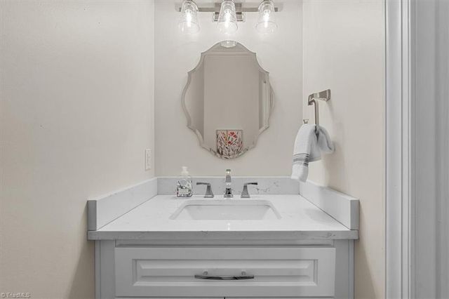 2801 Benjamin Court, Jamestown, NC 27282