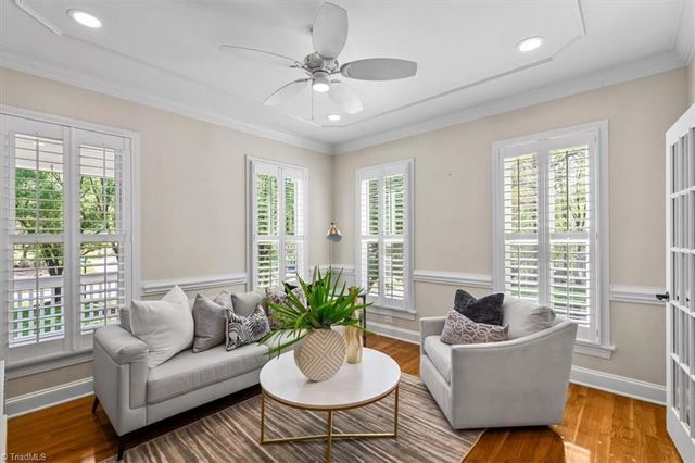 2801 Benjamin Court, Jamestown, NC 27282