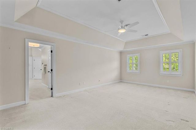 2801 Benjamin Court, Jamestown, NC 27282