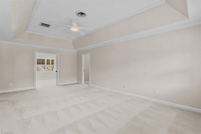 2801 Benjamin Court, Jamestown, NC 27282