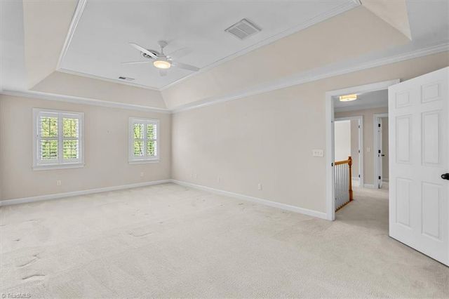 2801 Benjamin Court, Jamestown, NC 27282
