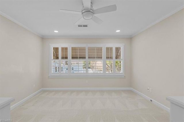 2801 Benjamin Court, Jamestown, NC 27282